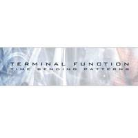 Terminal Function : Time Bending Patterns 2003